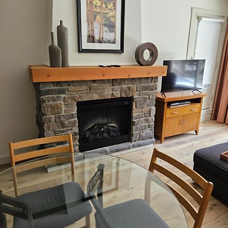 Rocky Mountain Getaway Apartment Canmore Exterior photo